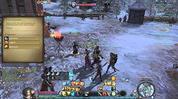 Aion 4.8 Leveling guide for beginners. Part 11 (lv 41-45)