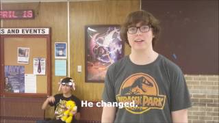 The Weeaboo Documentary