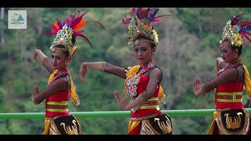 The East Java, Indonesia