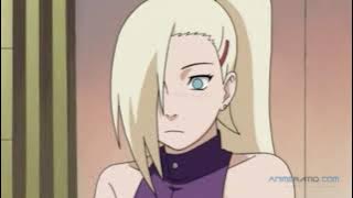 Sakura Beating Crap Out Of Sai For Calling Ino Beautiful.