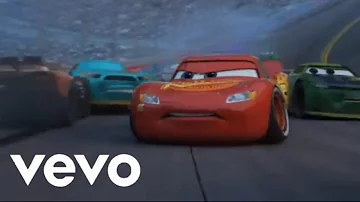 Cars 3 - Kings Highway (Music Video)