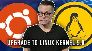 Upgrading Ubuntu to Linux kernel 5.8: A case for and against it