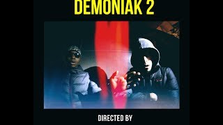 PSO THUG - Demoniak 2