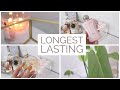 8 GORGEOUS Long Lasting Women's Fragrances | 2021