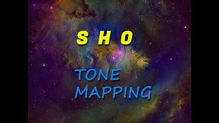 SHO Tone Mapping  My Take On It