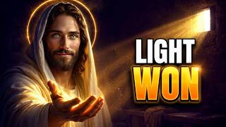 I Was Already Light For You | God Says