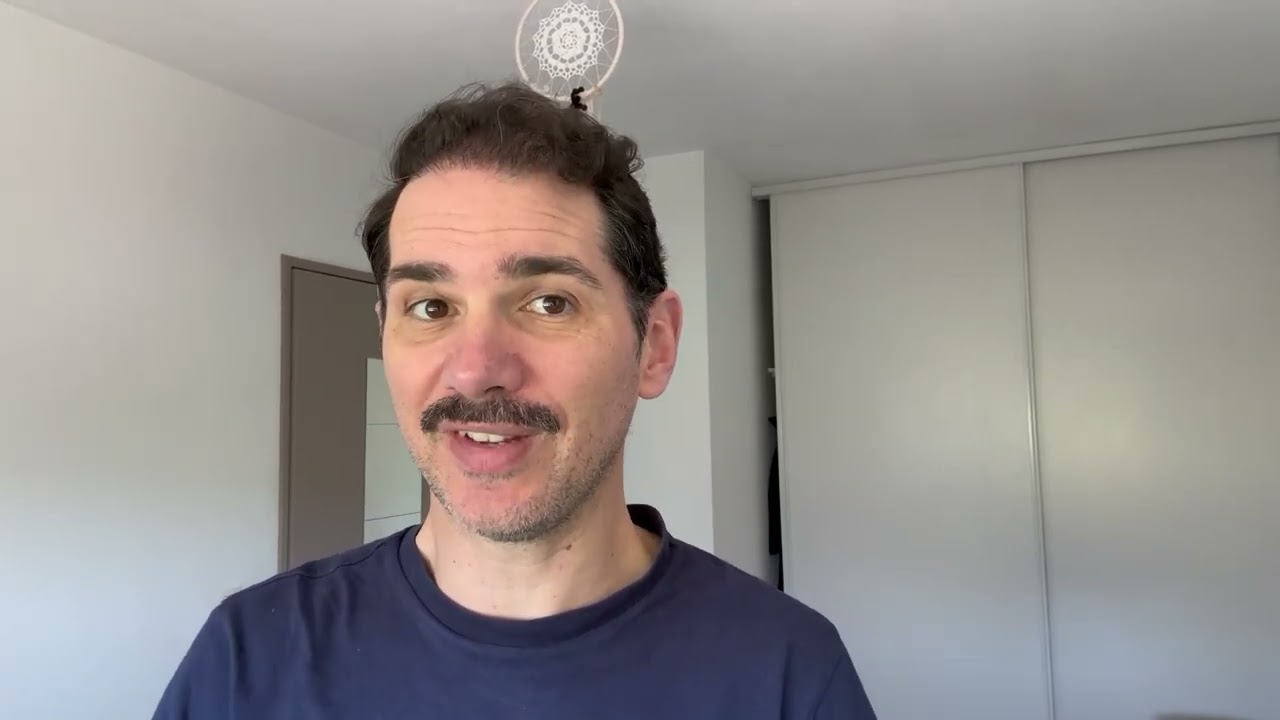 Selftape Jérôme 2