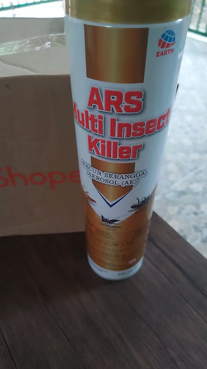 Insect Poison🔥🔥🔥👍👍