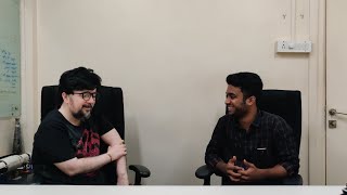 | Niwàant katta | EP- 2 | Featuring - Nipun dharmadhikari | Atharva sudame | 3km |