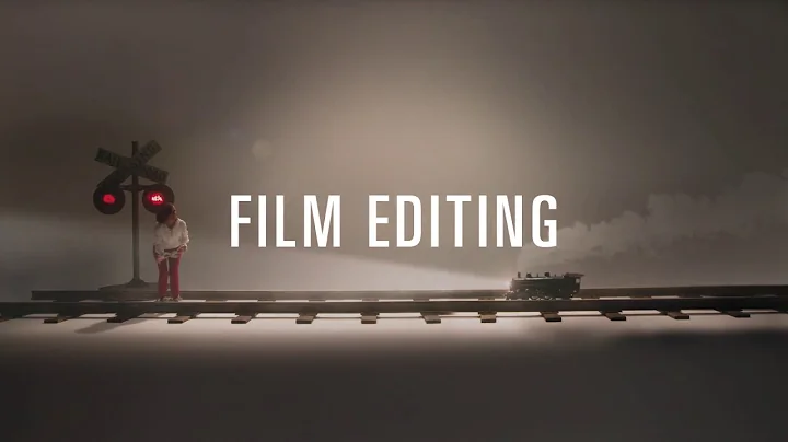 The Art of Film Editing with Molly Shannon