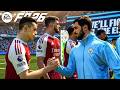 EA FC 26 - Manchester City vs Arsenal | Premier League PS5 PRO 4K