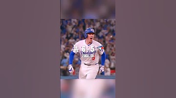 WILD 18-inning World Series Game 3 😳🔥 #mlb #baseball #dodgers #worldseries