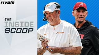 Tennessee STUNS Ohio State for 5-Star RB! | Alabama Recruiting Intel