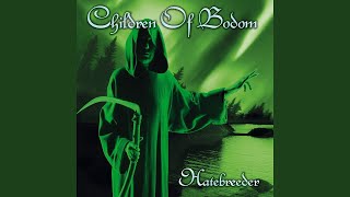 Children Of Bodom - Aces High (Official Audio)