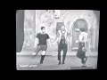 سيدتى الجميلة أغنية إدينى شوية حظ 