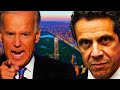 NEW Biden DEATH TAX - 80% TAX on Properties in NYC...