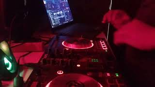 SET NO QUARTO 04 ( DJ WL DE GUARATIBA )