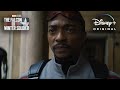 Reason | Marvel Studios' The Falcon and The Winter Soldier | Disney+