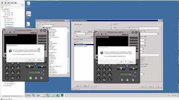Cisco UCCE 10 5  – Getting started with Agent Desk Settings