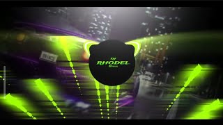 DJ Marikit Sa Dilim - Juan Caoile SLOWED ( Full bass remix ) Dj Rhodel bass