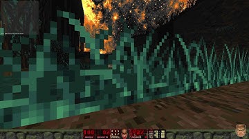 cyberdemon Live Stream -  Playin