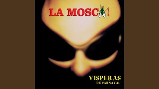 Video thumbnail of "La Mosca Tsé - Tsé - Para No Verte Más"
