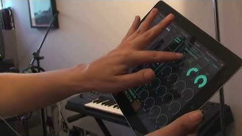 Logic Pro Tips and Tricks 2 TouchOSC set up and Live Automation