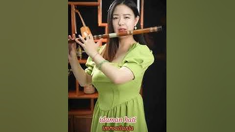 @iqbal chanel musik idaman hati