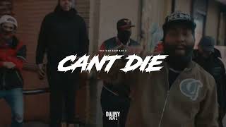 [FREE] UK Drill Type Beat "CAN'T DIE" x NY Drill Type Beat