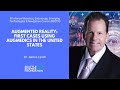 Augmented Reality  First Cases Using Augmedics in the United States - James Lynch, M.D.