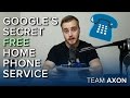 STOP PAYING FOR YOUR HOME PHONE – Let Google do it for Free! Mp3