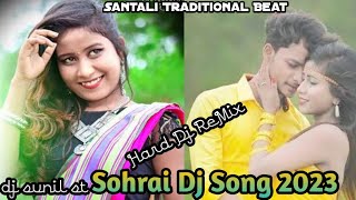 New Santali Sohrai Dj Song 2023||Ready Meter Redio||new Santhali Sohrai Full Video 2023|Stephan Tudu