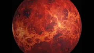 Video thumbnail of "Mint Parker - Sistema Solar para niños (planetas, canción infantil con tablatura)"