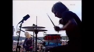 The Cardigans - Bizarre Fest 1999 (Full Concert)