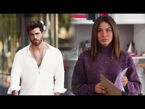 Demet y Can El IMPACTANTE choque que prometió un Nunca Más Te lo perdiste