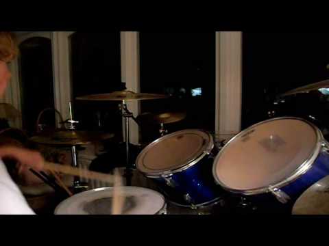 Stay Together For The kids Drum Cover