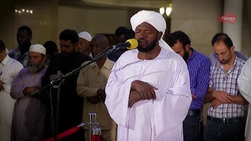 روائع الفجر | سورة القلم | الشيخ نورين محمد | Sh. Nourin Mohamed Siddig, Langgam jawa Indonesia