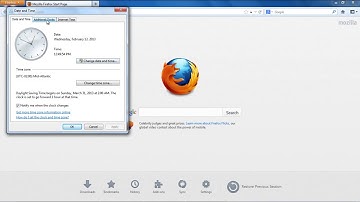 How to Add a Clock to the Desktop in Windows 7