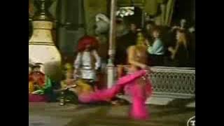 Turkish Belly dance ,Hulya Isil 1