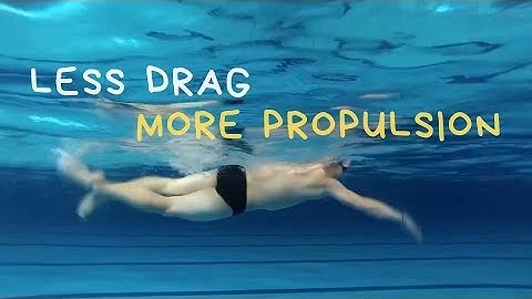 [Feedback Friday] De twee manieren om je zwemsnelheid te verhogen
