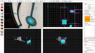 Celebrity Hammer Tutorial #16 - Teleporting Wealth