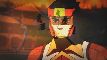 [Fireferrets out of control] MEP "Sunlight Studio" (Part7)