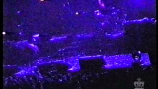 No Doubt - Live in Milan, Italy 06.10.1997 - 14 - Crowd