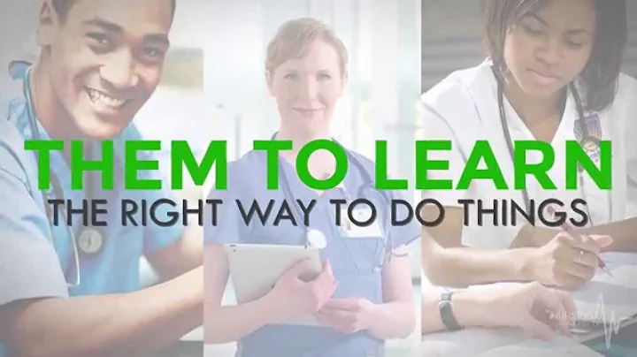 My Nursing Career: Angela Owens Spotlight