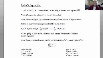 Complex Numbers, Gaussian Integers, Gaussian Rationals, and Euler