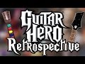 My Guitar Hero Retrospective