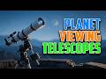 TOP 5 Best Telescopes For Viewing Planets 2026 | Budget Telescopes That Show Planets Clearly