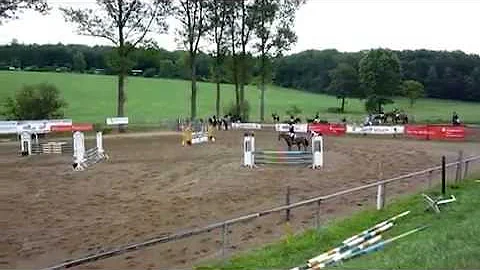 Waldbrl- Happach A*- Stilspringen