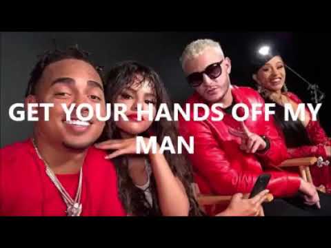 DJ Snake & Selena Gomez – Taki Taki ft. Cardi B, Ozuna (Audio Clip) [Explicit]