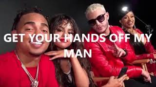 DJ Snake \& Selena Gomez - Taki Taki ft. Cardi B, Ozuna (Audio Clip) [Explicit]